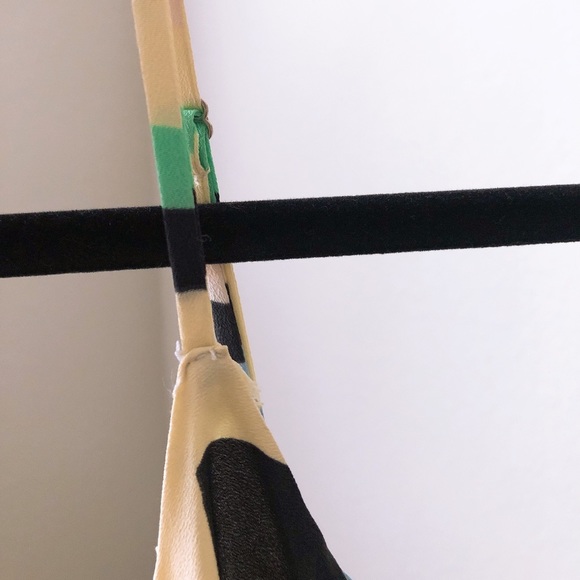 Anthropologie Maeve Abstract Maxi Dress - Picture 5 of 5